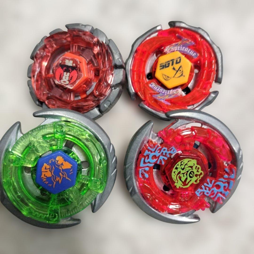 メタルファイト ベイブレード　まとめ売り 26個　初代 第二世代