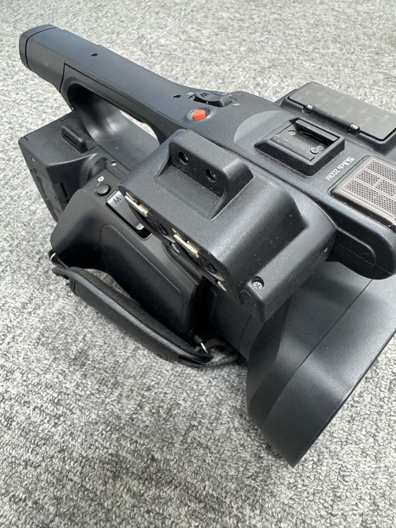 Panasonic AG-AC90 セット