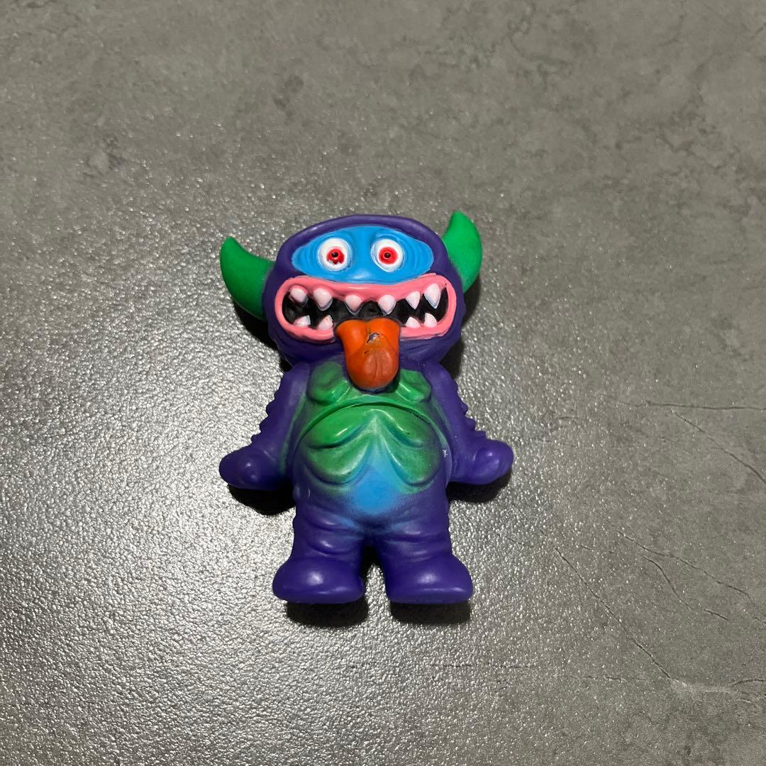 VAG フィギュア ベッコス5体セット ピコピコ