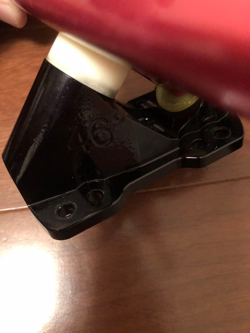 AERA K5 ダウンヒル　スケボー　ロンスケ