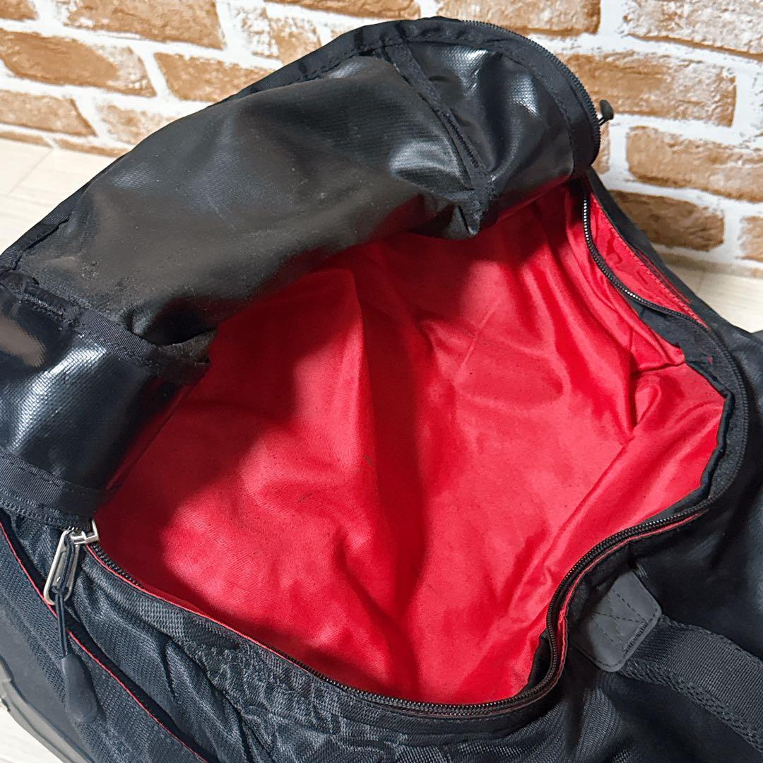 ノースフェイス LONG HAUL 30 ロングホール キャリーバッグ ブラック