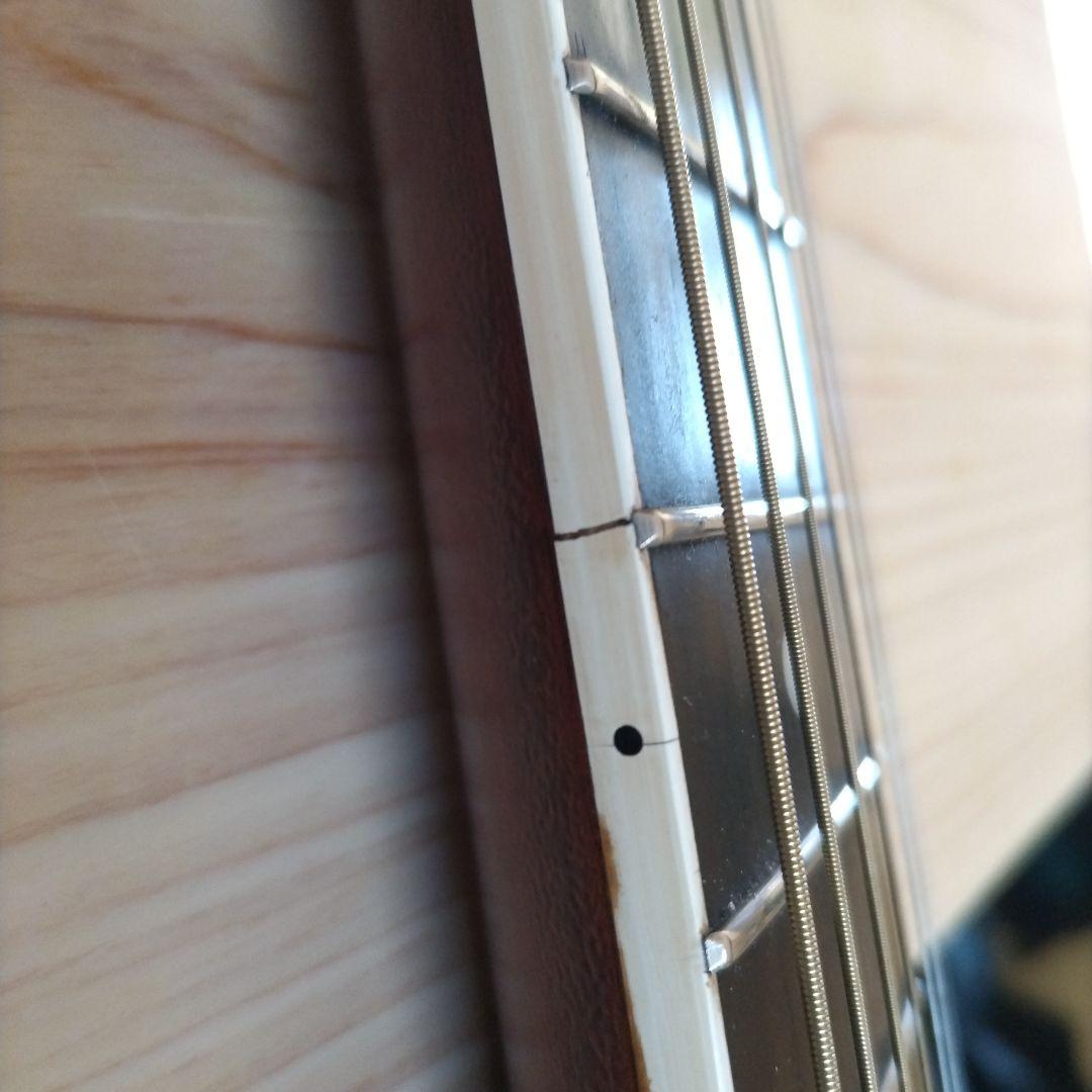 martin D35 1975年製ビンテージ本鼈甲ピックガード ワンオーナー