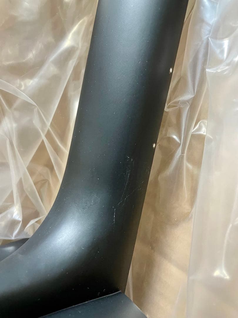 YAMAHA GL1 ギタレレ アコギ ブラック ケース付 ヤマハ ミニギター