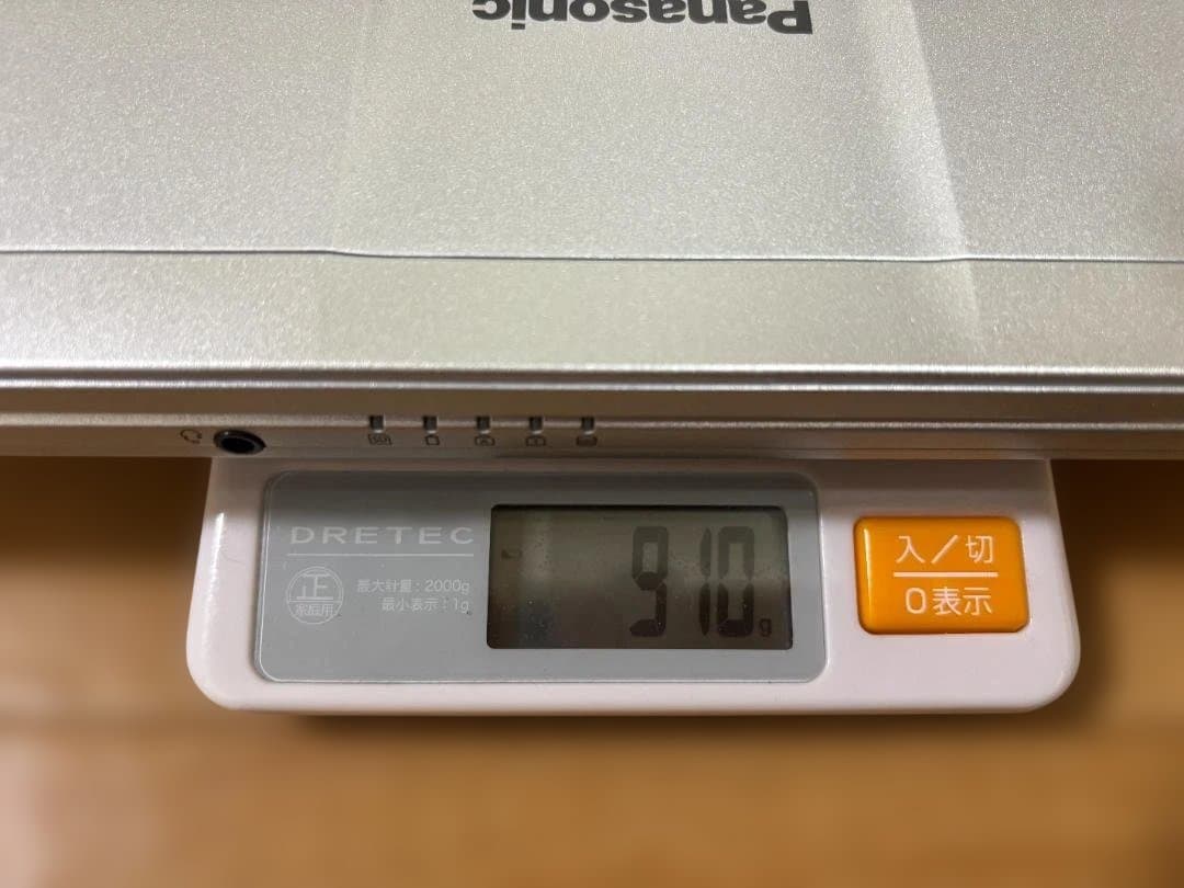 Panasonic Let's note CF-SV9H20VS 16GB 美品