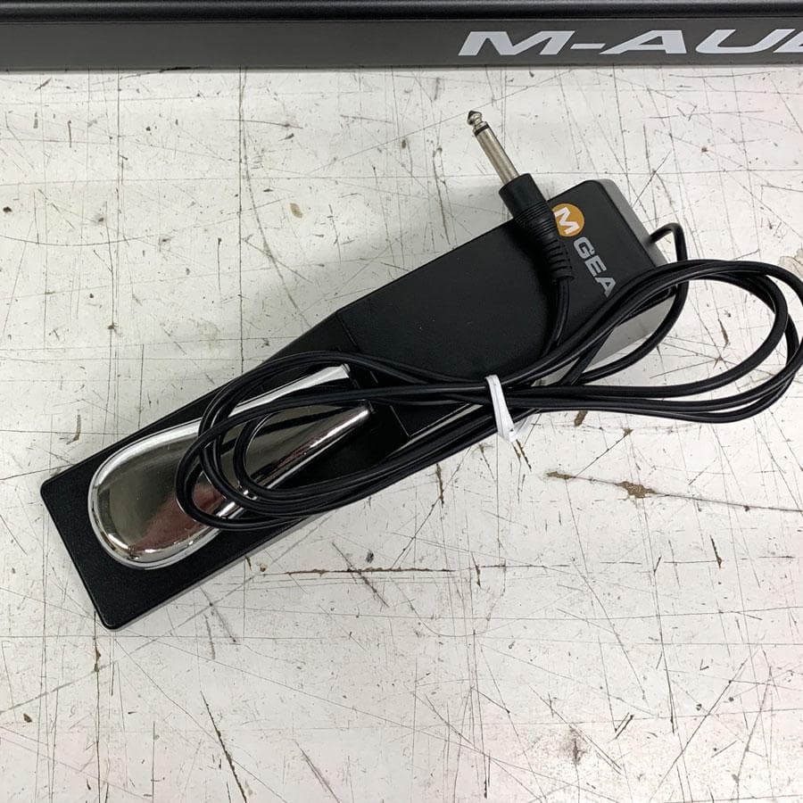 M-AUDIO ( エムオーディオ ) Keystation88 MK3