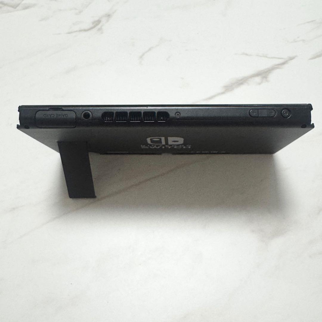 【動作確認済み】Nintendo Switch 本体のみ 2024年