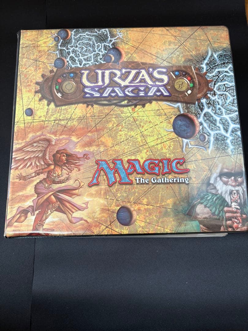 MTG　ウルザブロックカードセット　590種以上