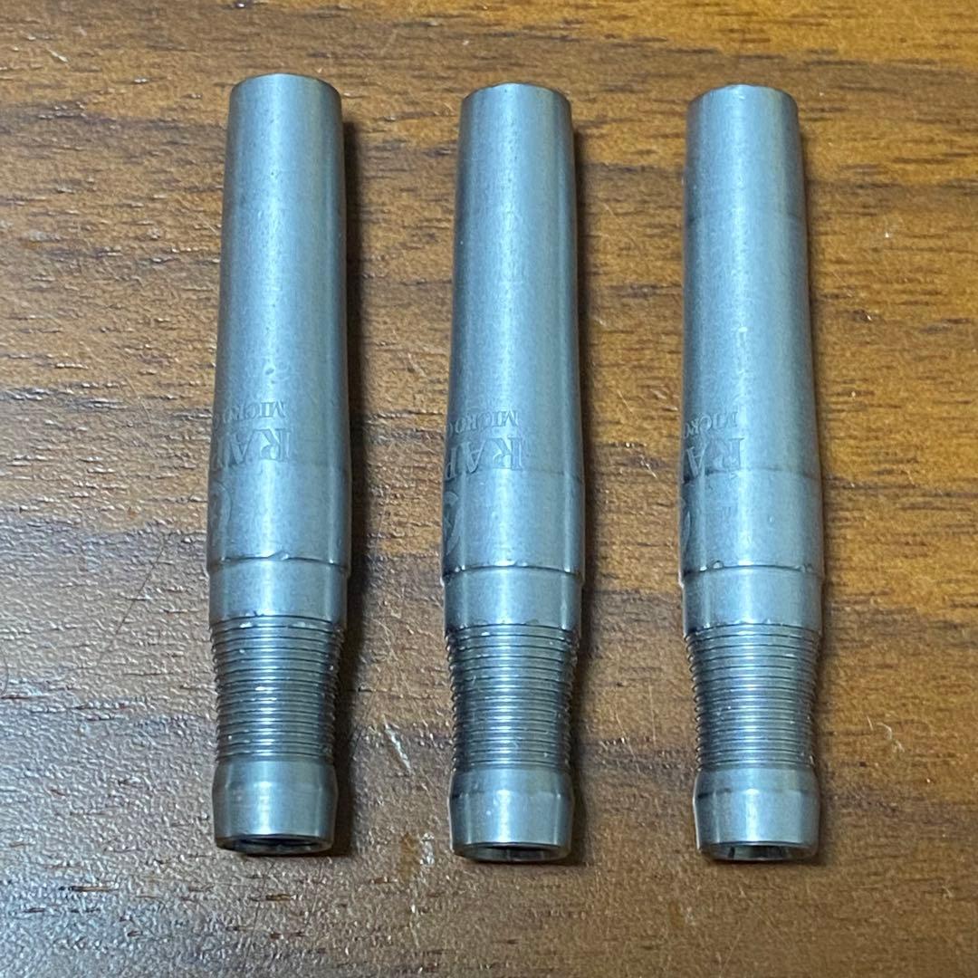 Monster レイピア 村松治樹　廃盤