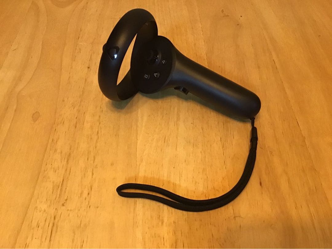 VIVE FOCUS Vision CE VRヘッドセット 本体