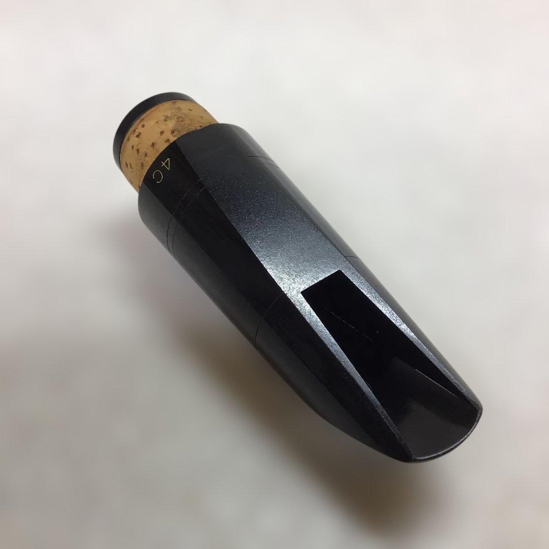 (44)YAMAHA ヤマハ　B♭クラリネット YCL-62 程度良好