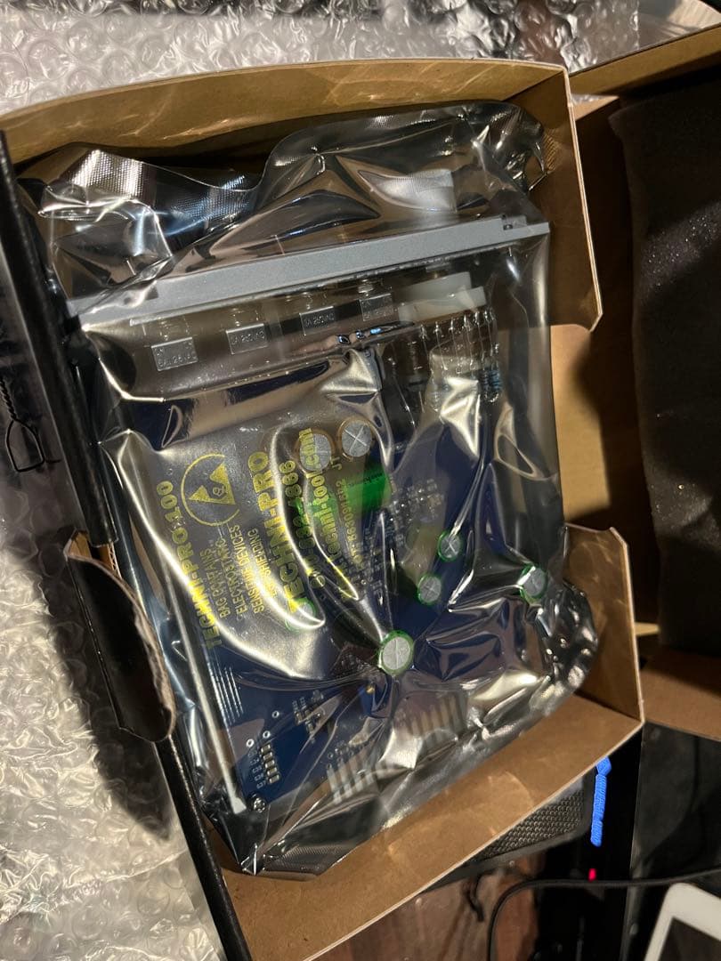 【新品】Sym Proceed (シンプロシード) / SP-MP500