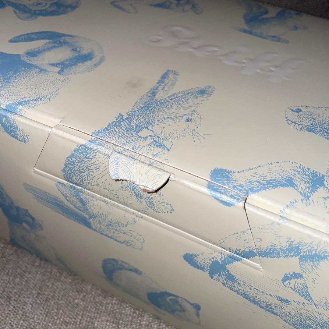 2012世界限定　くまのウィニペグ　プーさんの原型