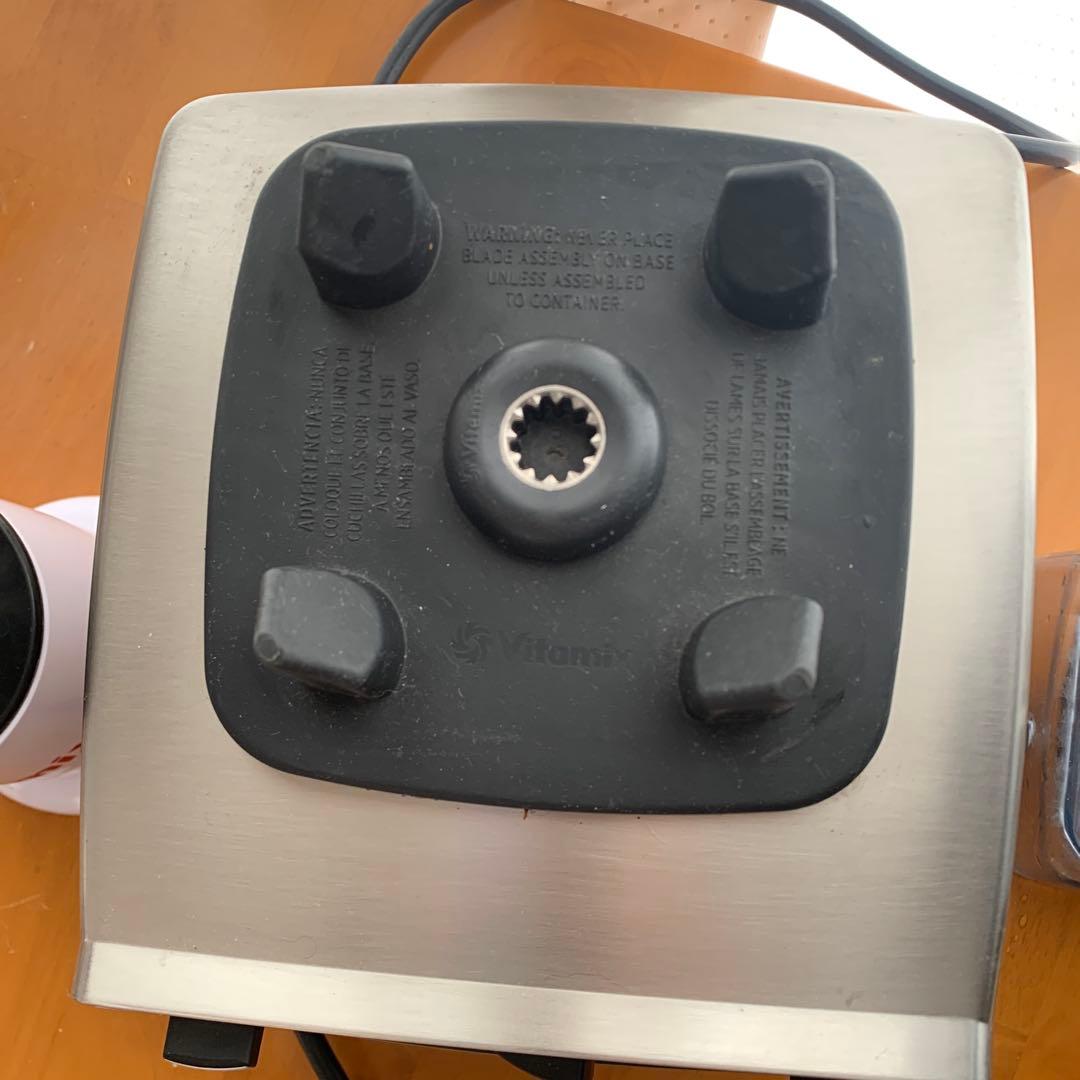 コ*ズ様 バイタミックス　vitamix pro500