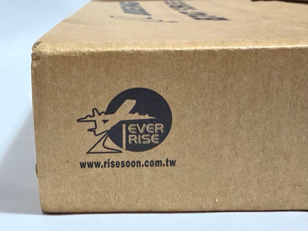 Boeing B747 日本モデル 組み立てキット