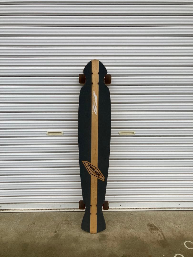 パワーハウス　powerhouse ロードボード　ロンスケ　陸トレ