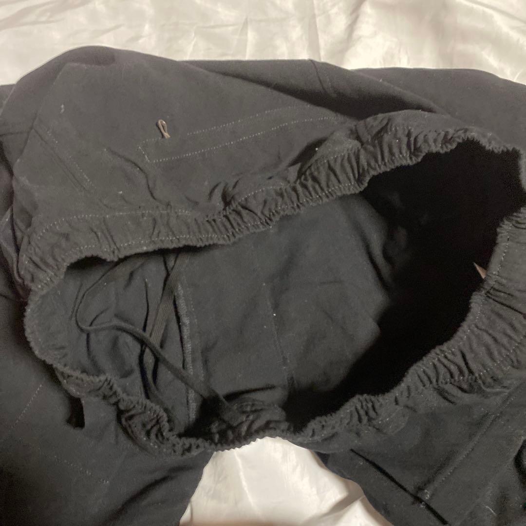 julius untrue; 3 L 687PAM1 スカート付きパンツ