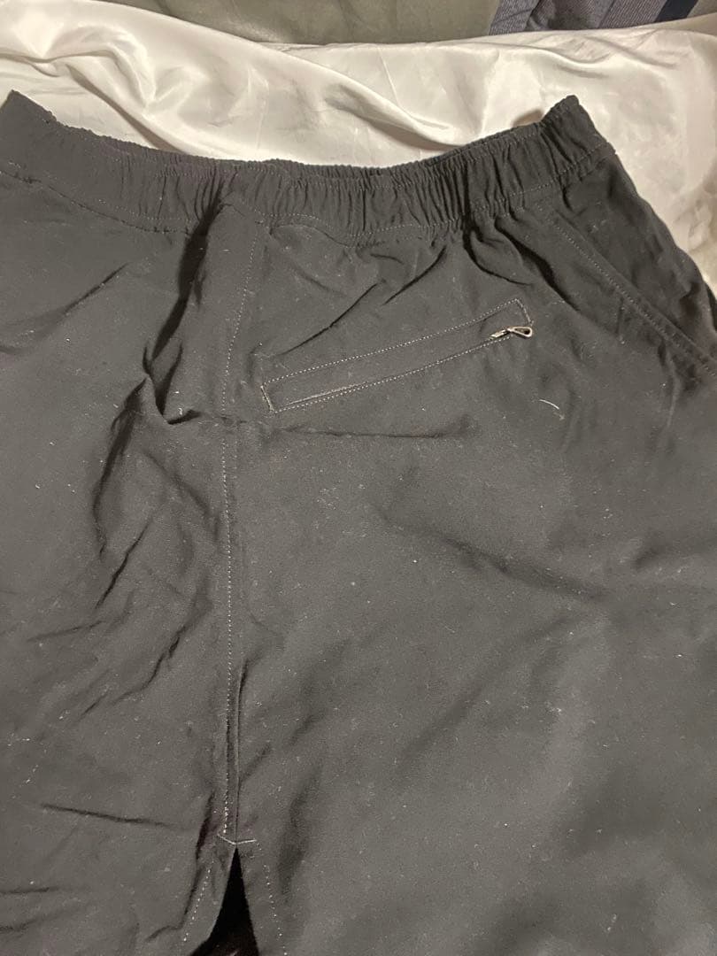 julius untrue; 3 L 687PAM1 スカート付きパンツ