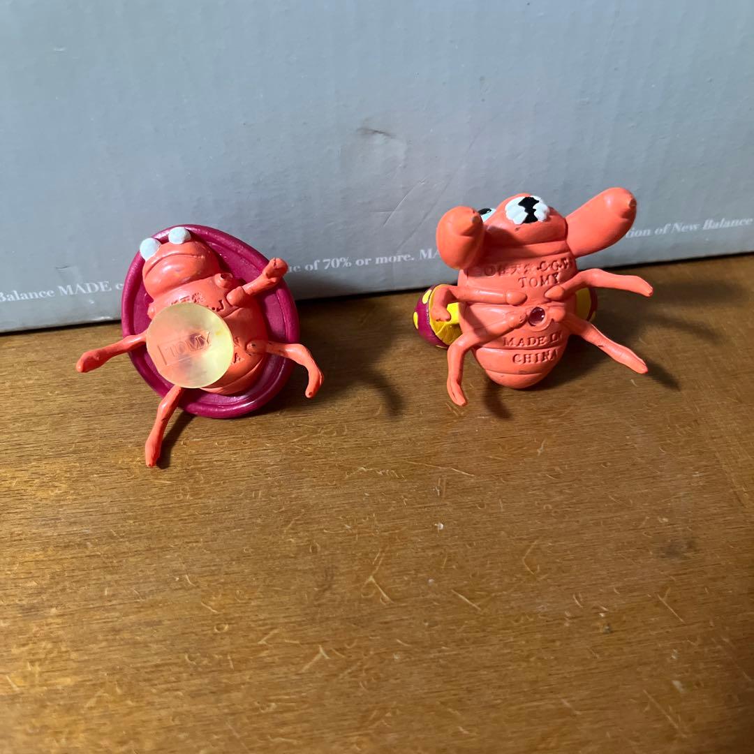 モンコレ パラス パラセクト　セット