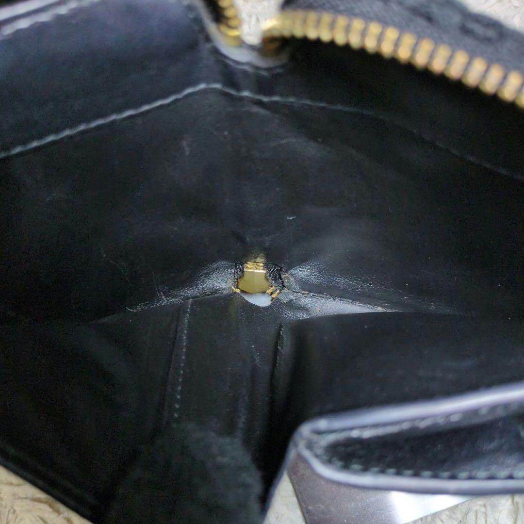 美品 希少 COMME des GARCONS Fat Tortoise 財布