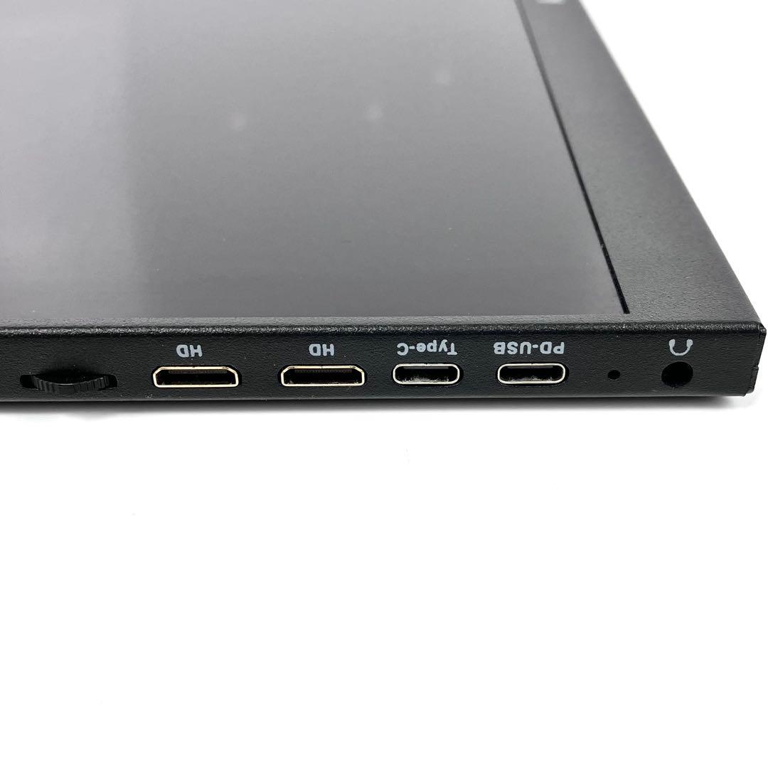 ☆美品☆　Acouto　XC16 Pro　2K モバイルモニター 16インチ