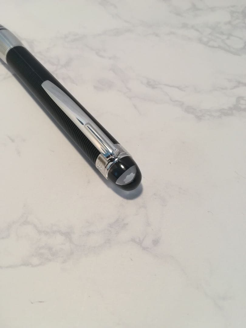 MONTBLANC – モンブラン スターウォーカー ドゥエBP