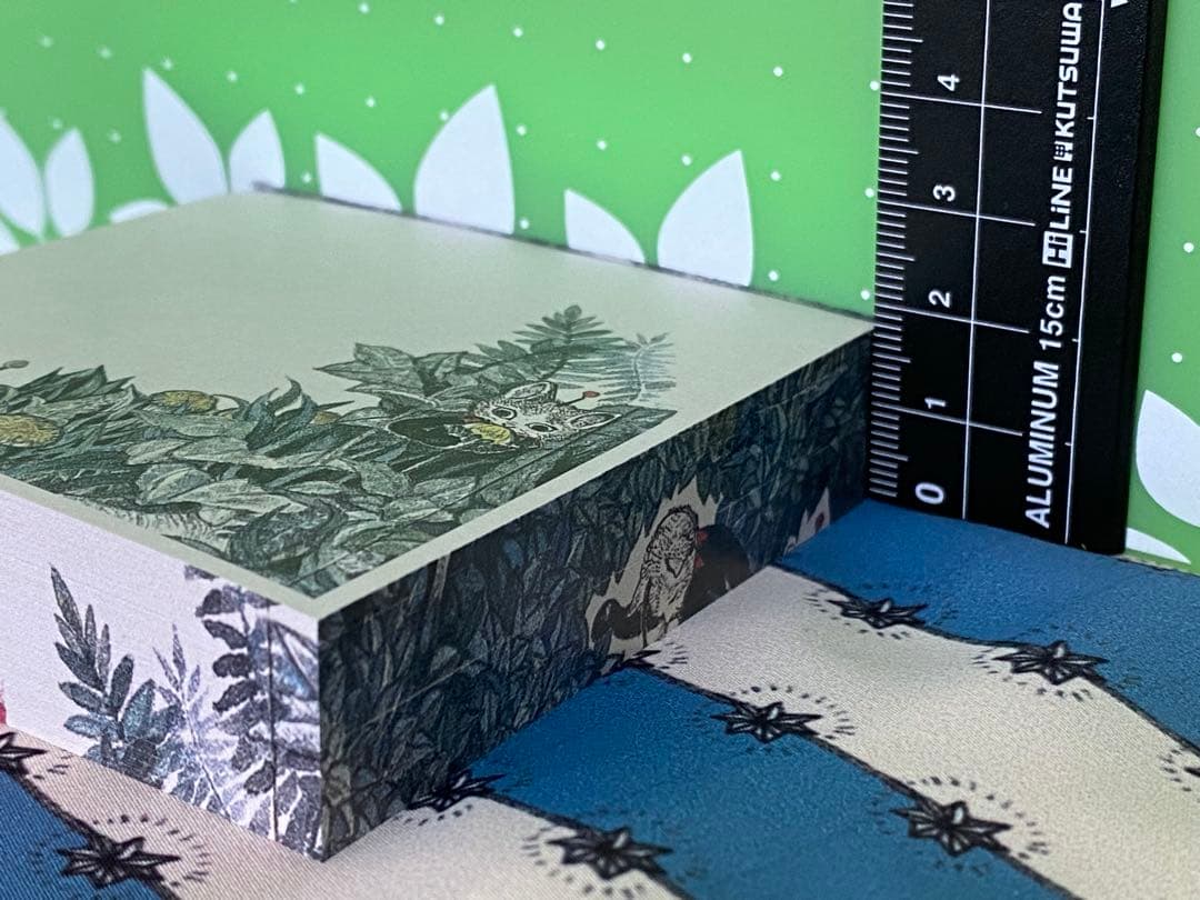 ヒグチユウコ ＊マスキングテープ ・養生テープ・チョコトランク(缶)