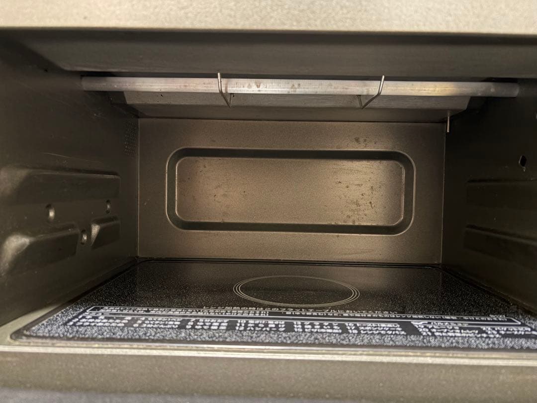 SHARP オーブンレンジ RE-SD18A-B 2022年製