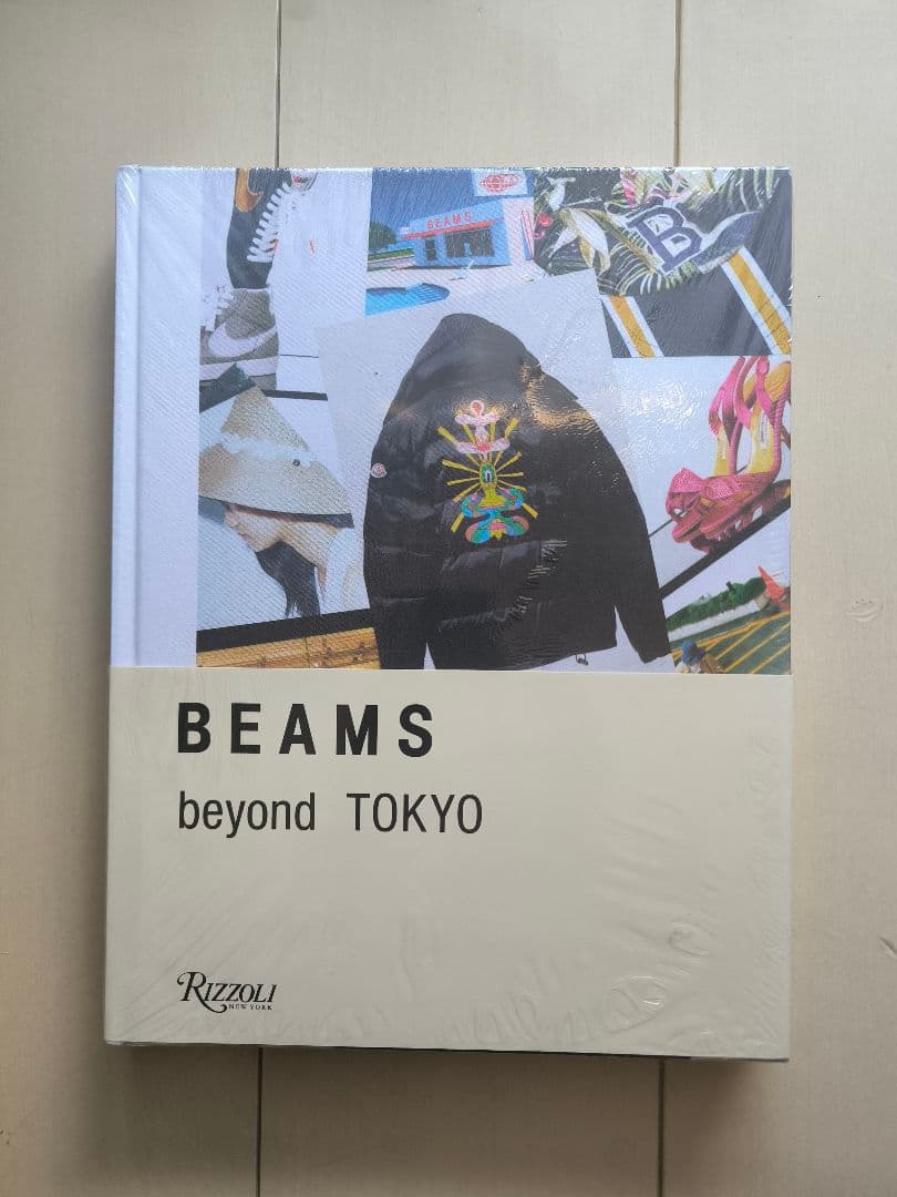 小物 TOKYO CULTUART by BEAMS / beyond TOKYO