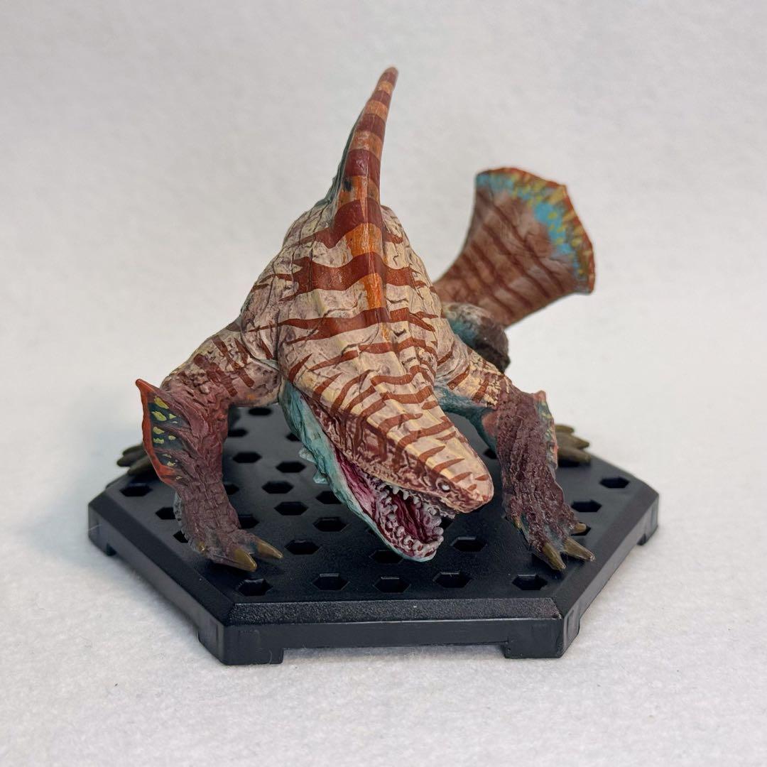 モンスターハンター　スタンダードモデル Plus Vol.1 フルコンプセット