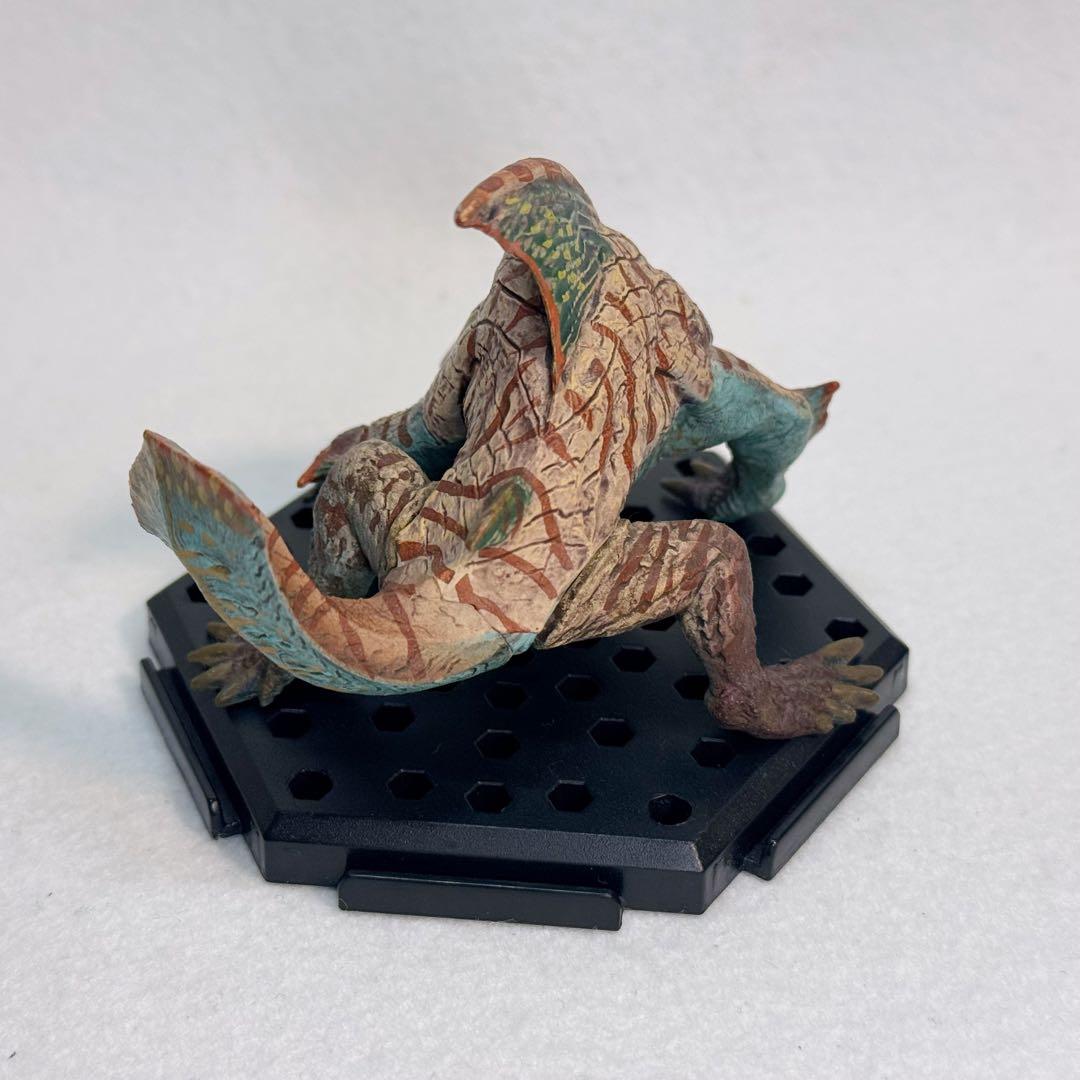 モンスターハンター　スタンダードモデル Plus Vol.1 フルコンプセット