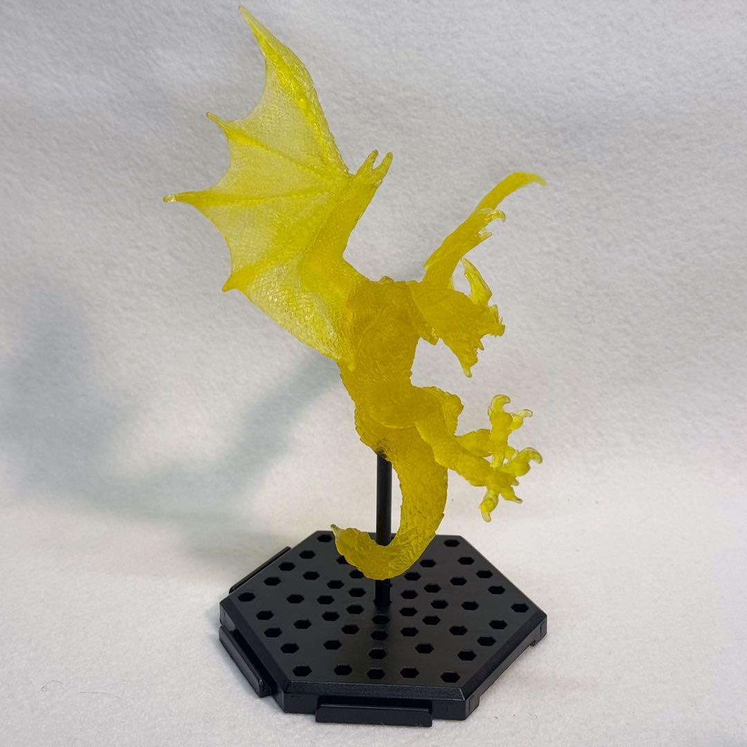 モンスターハンター　スタンダードモデル Plus Vol.1 フルコンプセット