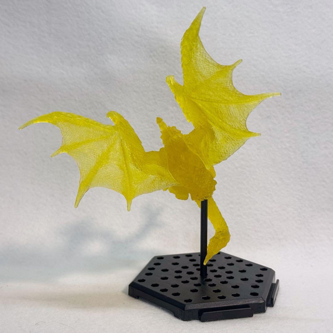 モンスターハンター　スタンダードモデル Plus Vol.1 フルコンプセット