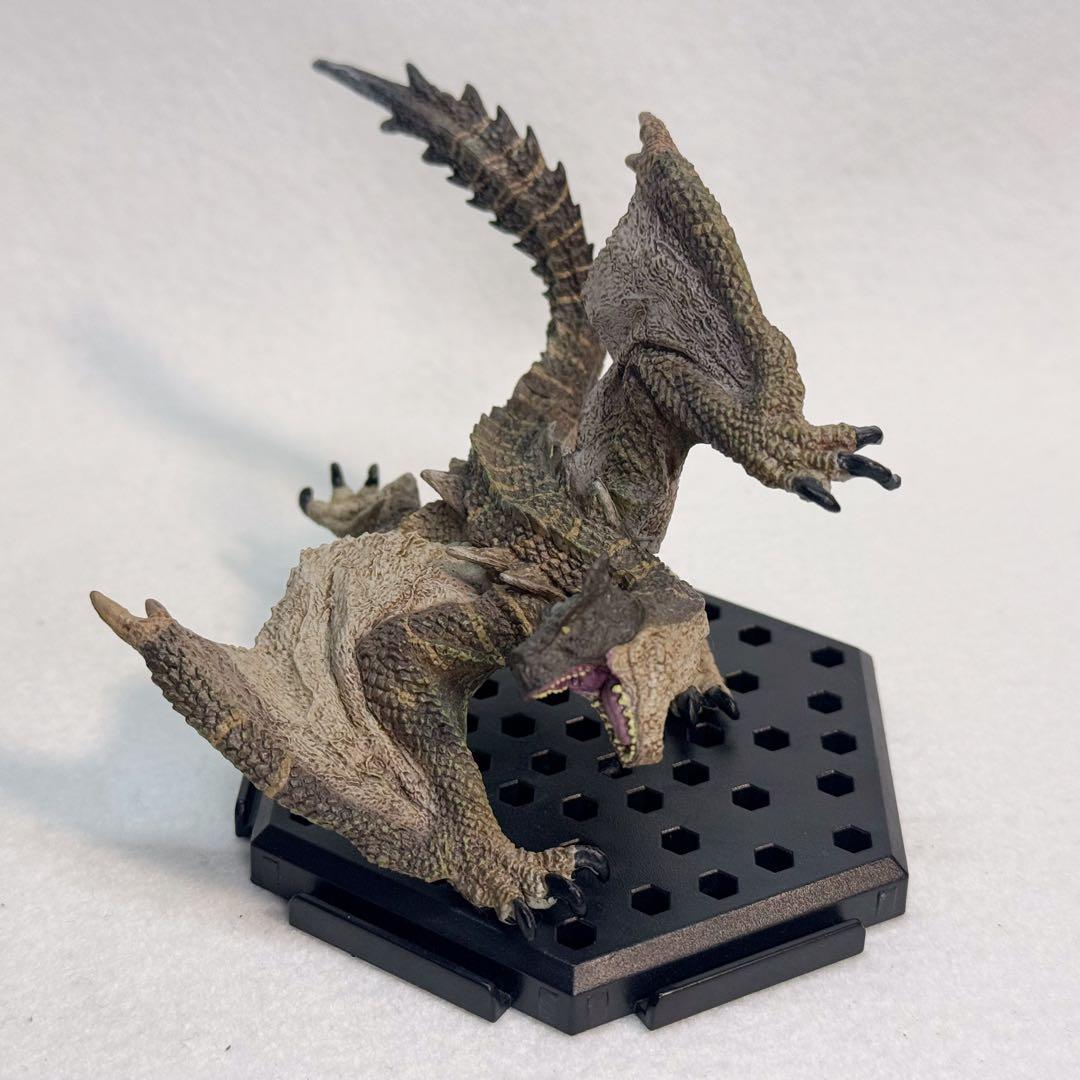 モンスターハンター　スタンダードモデル Plus Vol.1 フルコンプセット