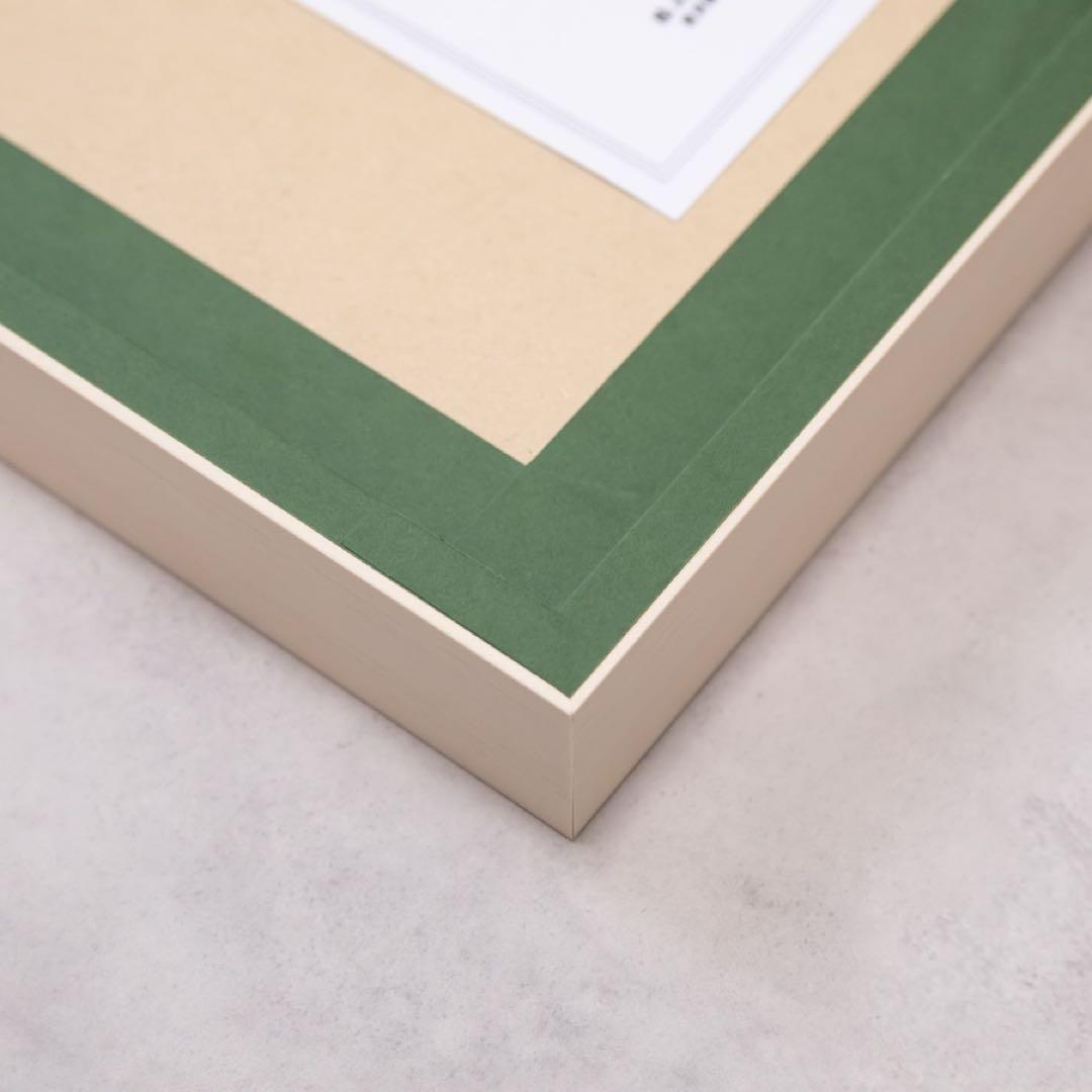 【超希少・新品未使用】アンパンマン　やなせたかし　ジクリー版画　木の下の4人