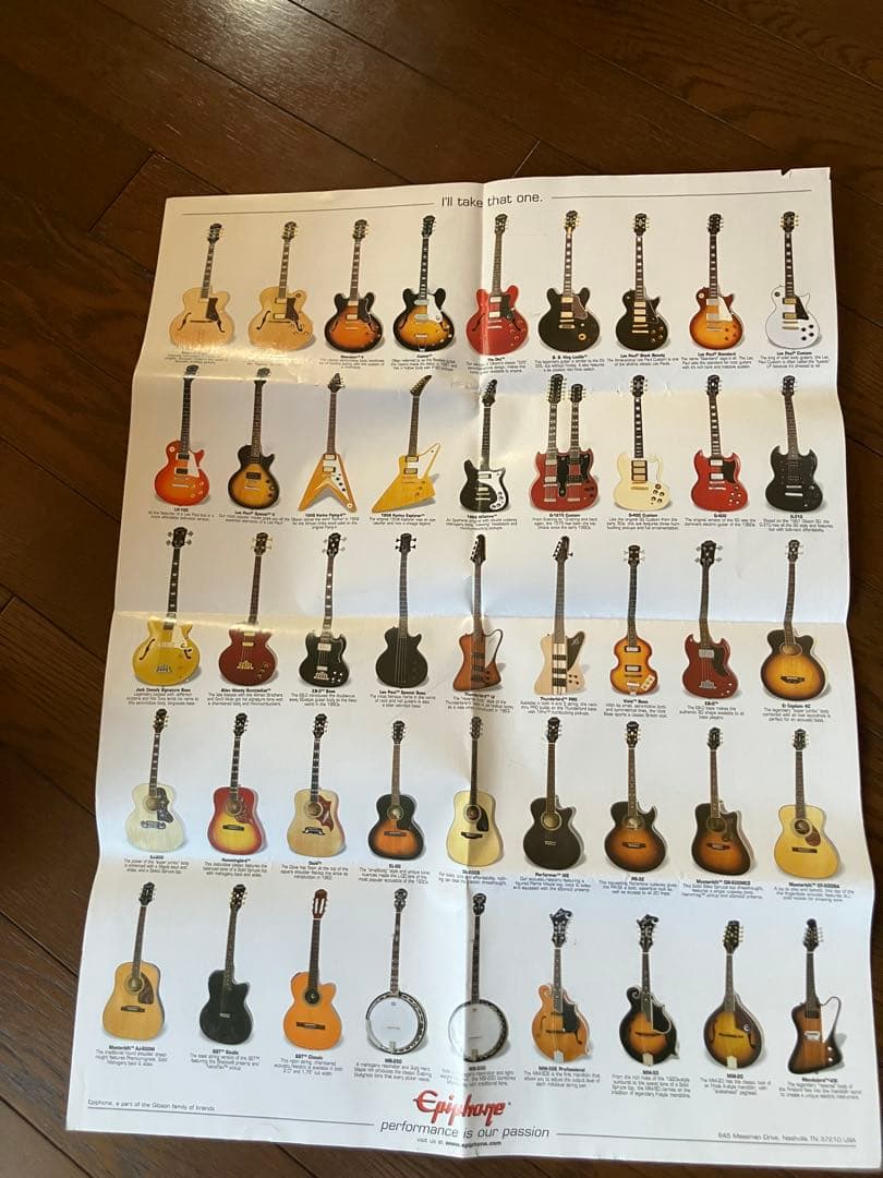 Epiphone ES-339 Pro セミアコ ナチュラルおまけ付き