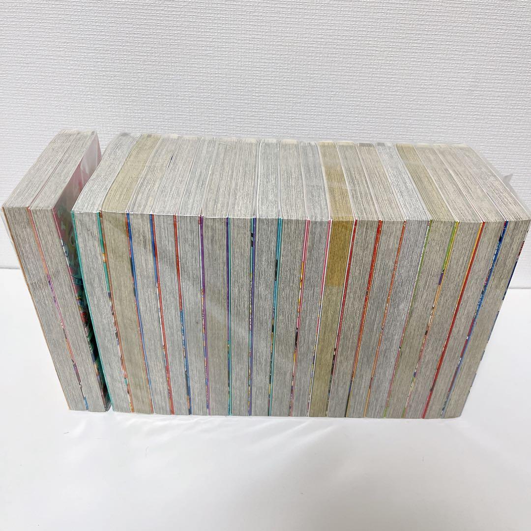 ONE PIECE ワンピース 1～110巻セット まんが 漫画