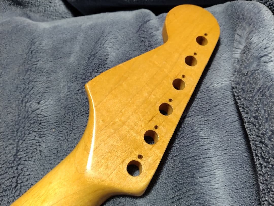 ど*ま様 グレコ（greco） SE800　ジャンクボディ＋ネック