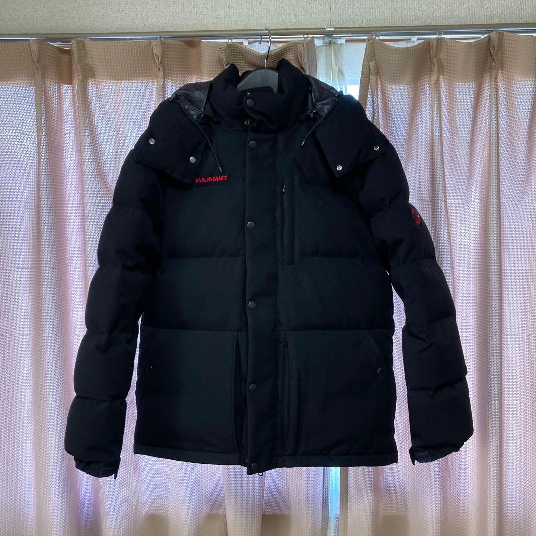 さ*な様 MAMMUT Roseg 2.0 IN Hooded Jacket 2