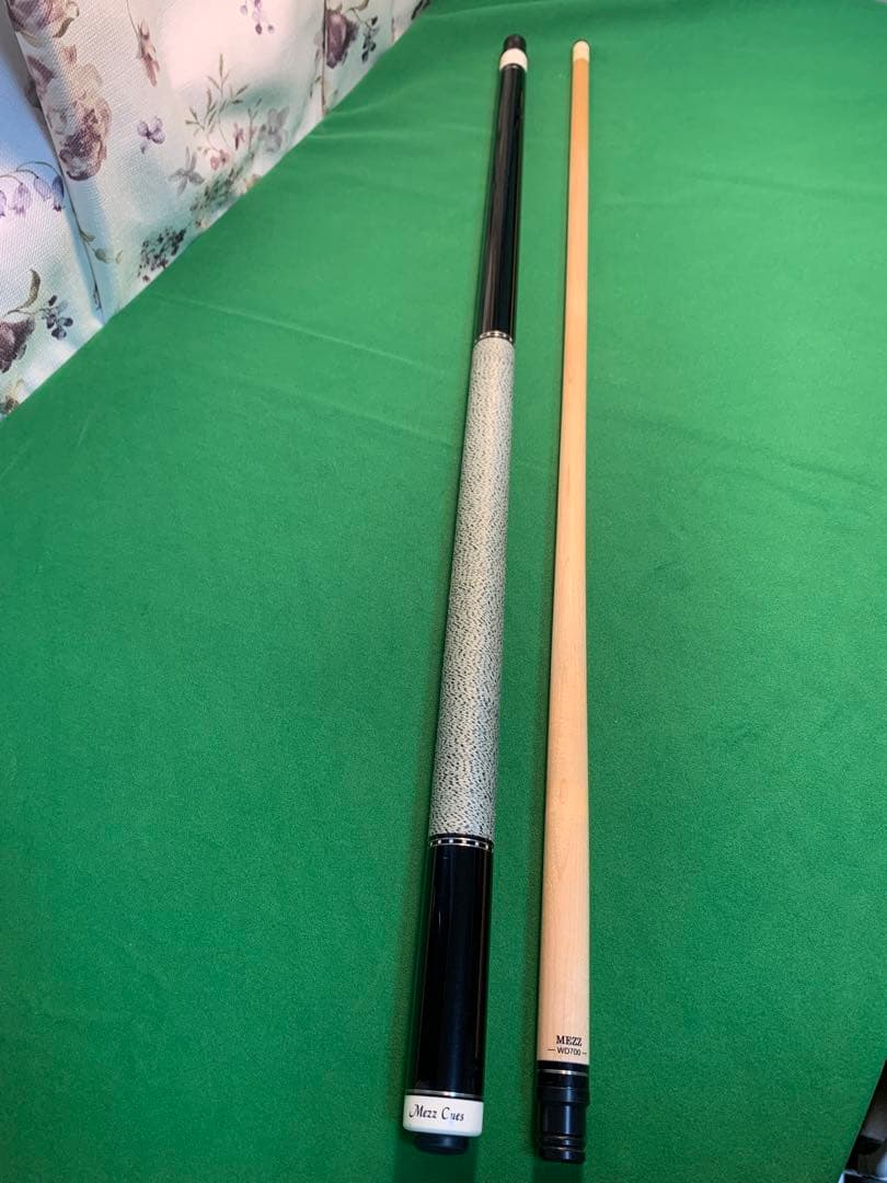 Morris James Mercado専用　美品　mezz ec7