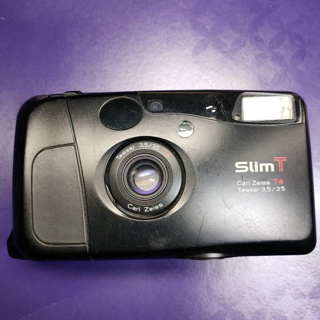 KYOCERA Slim T 動作未確認