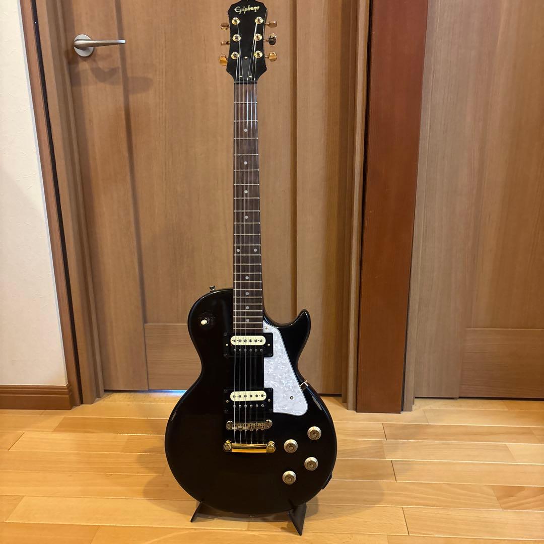 【Rayer59】Epiphone レスポール ジャンク（音出ず）