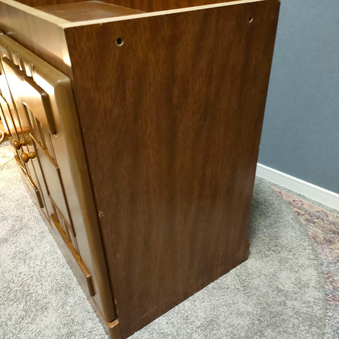 【希少・廃番】ACTUS バレンシアシリーズ ダイニングテーブル