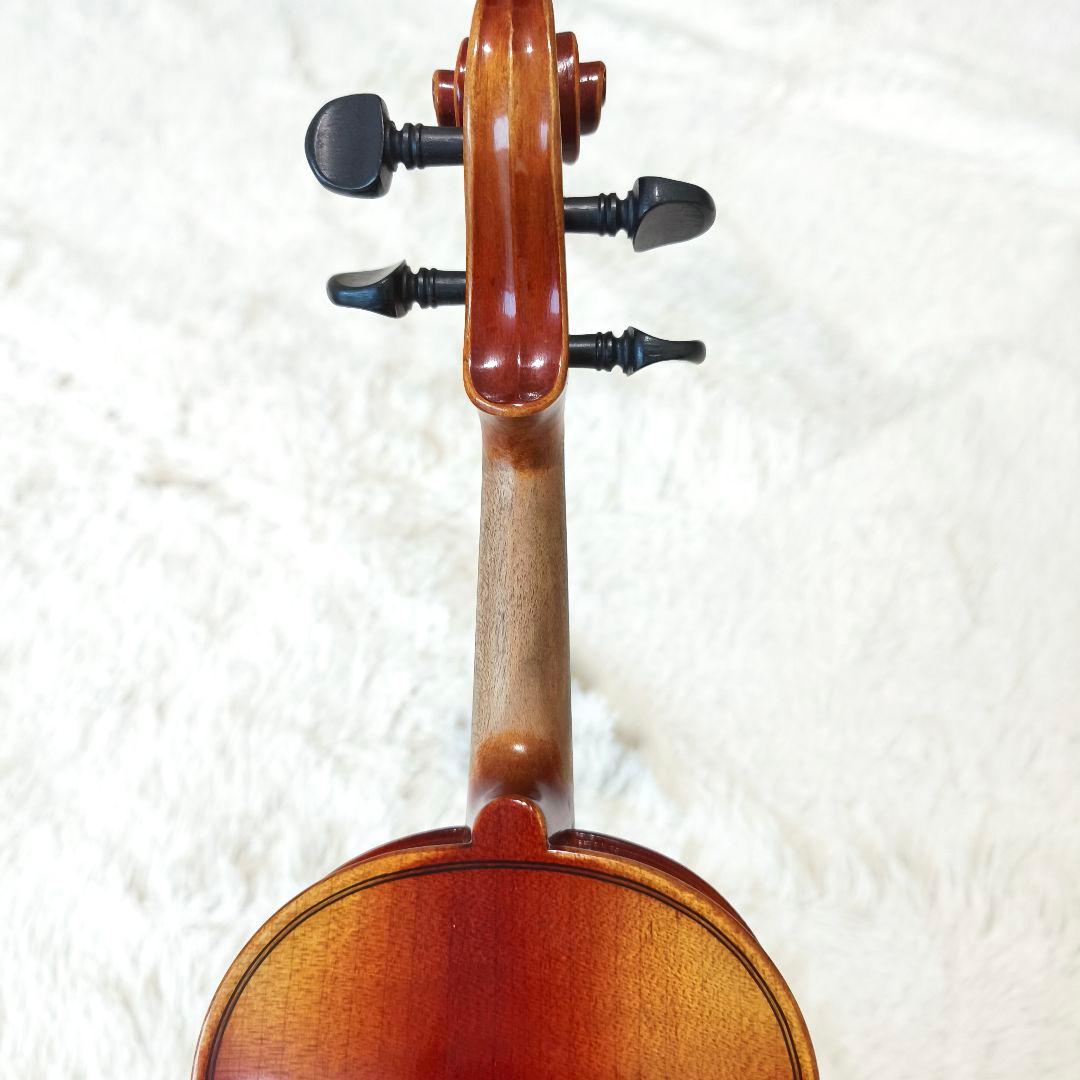 【美品】SUZUKI・スズキ・Ｎo.300・1/16・子ども用・バイオリン