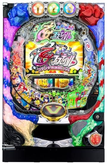 な*つ様 CR乙女フェスティバルパチンコ199　玉循環仕様