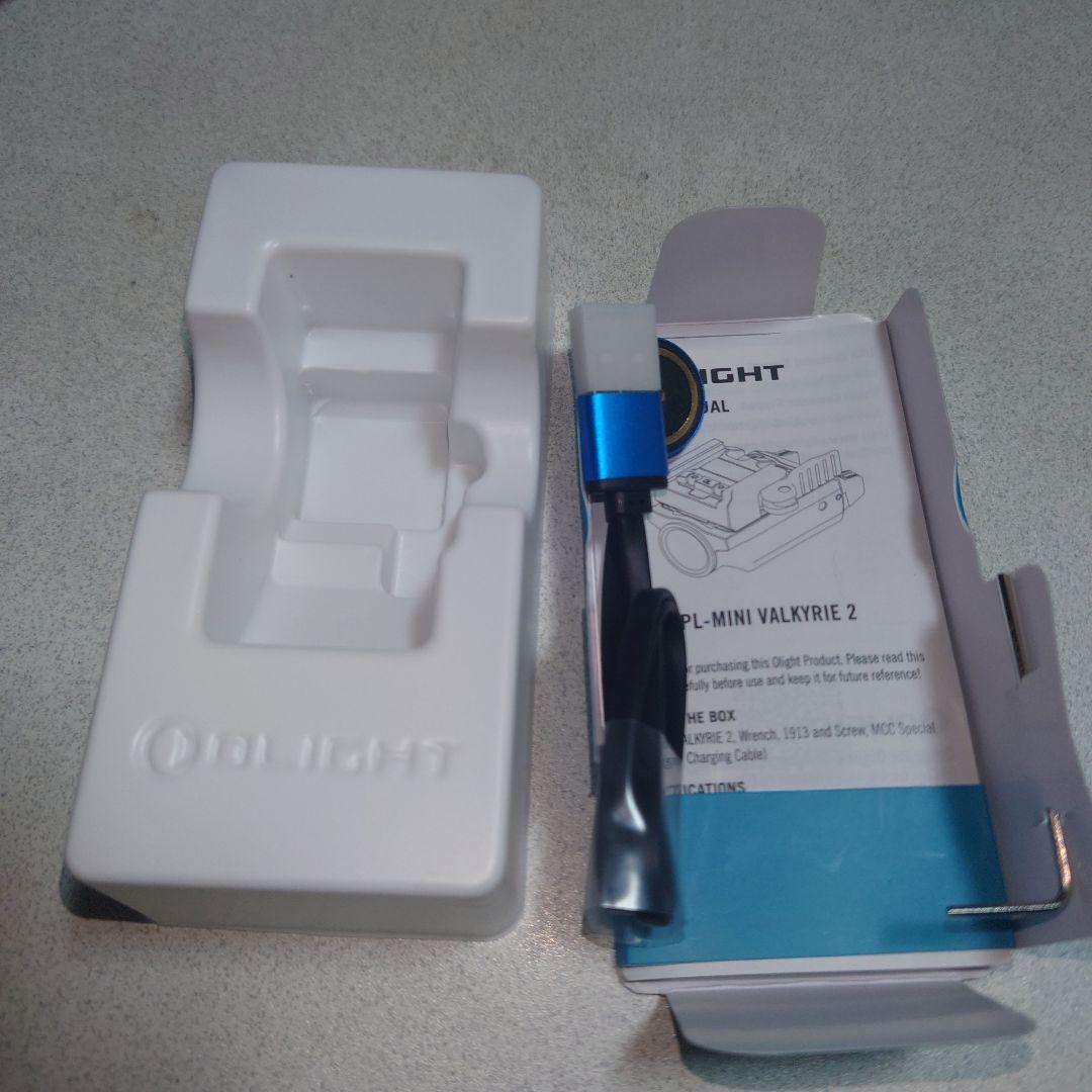 東京マルイ V10 ULTRA COMPACT カスタム