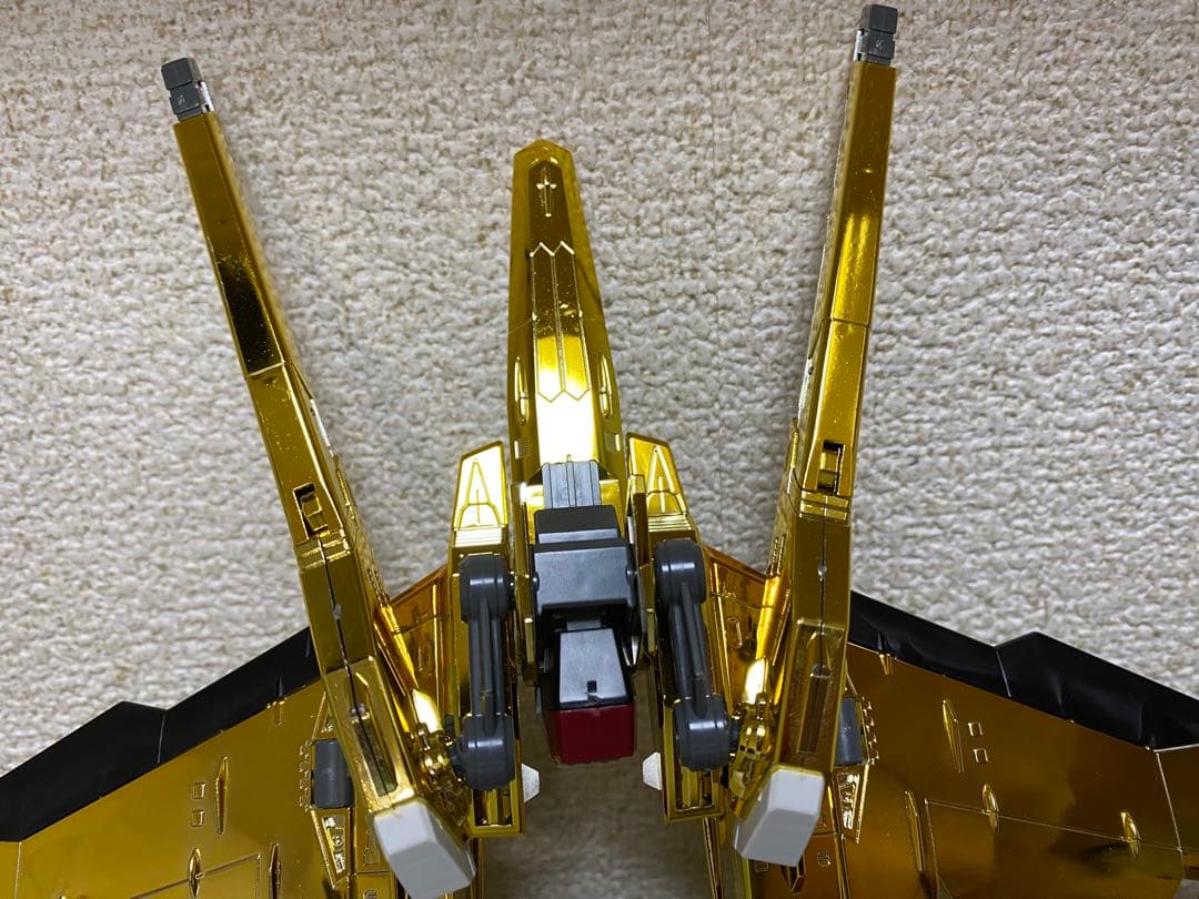 1/100 アカツキガンダム