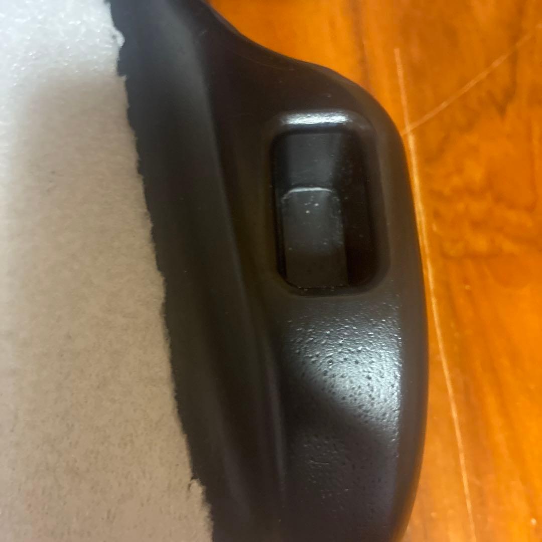 MARVELスパイダーマン ジュニアシート