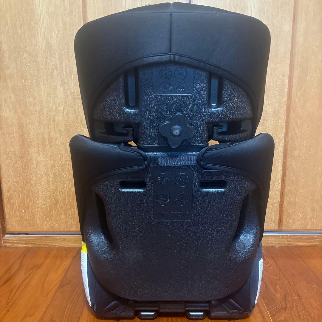 MARVELスパイダーマン ジュニアシート