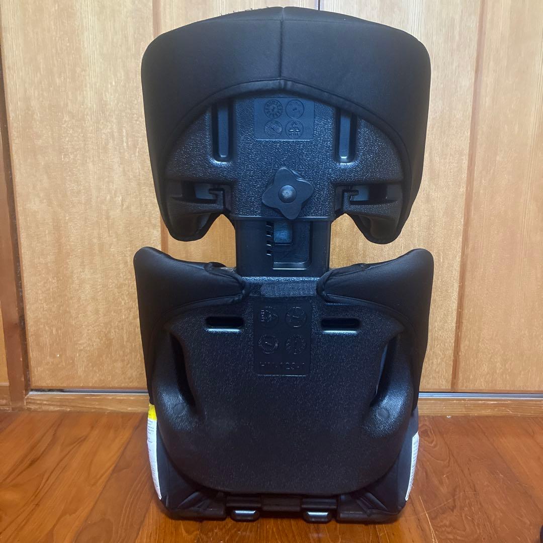 MARVELスパイダーマン ジュニアシート