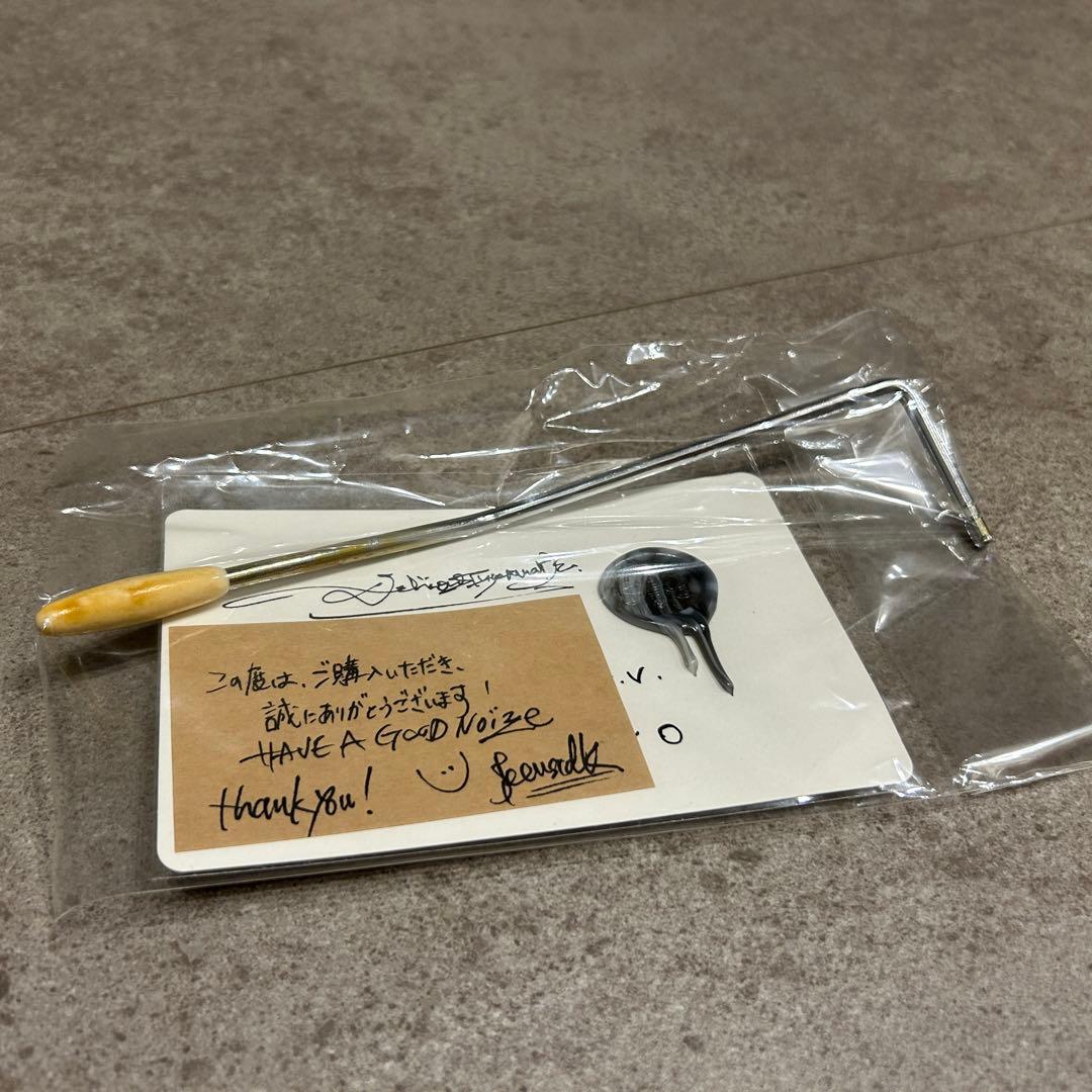 DeliciousTaylormade JM グリーンバースト